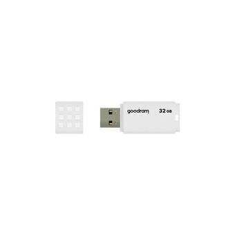 USB stick GoodRam UME2 5 MB/s-20 MB/s White 32 GB