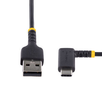 USB-C Cable to USB Startech R2ACR 2 m Black