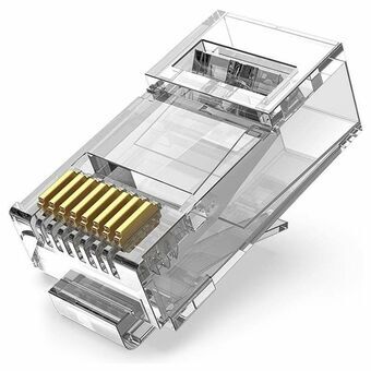 RJ45 Connector Vention IDGR0-100