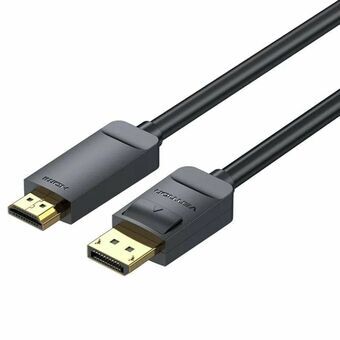 HDMI Cable Vention HAGBH 2 m