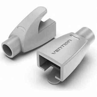 RJ45 Connector Case Vention IODM0-50 Grey