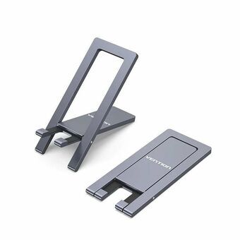 Mobile or tablet support Vention KCZH0 Grey