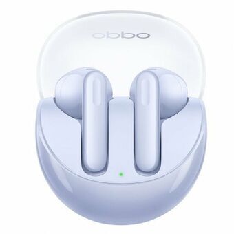 Bluetooth Headphones Oppo 6672823 White