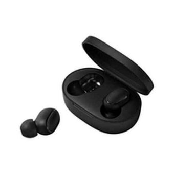 In-ear Bluetooth Headphones Xiaomi Mi True Wireless Earbuds Basic 2 Black