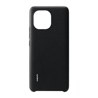 Mobile cover Xiaomi BHR4981GL Black Xiaomi Mi 11 Xiaomi