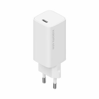 Wall Charger Xiaomi BHR5515GL White