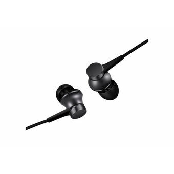 Headphones with Microphone Xiaomi Mi In-Ear 3.5 mm Black