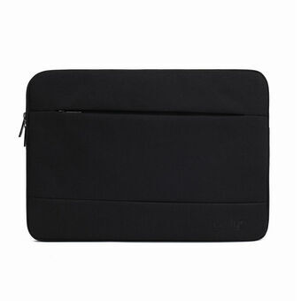 Notebook Case Celly NOMADSLEEVE15BK