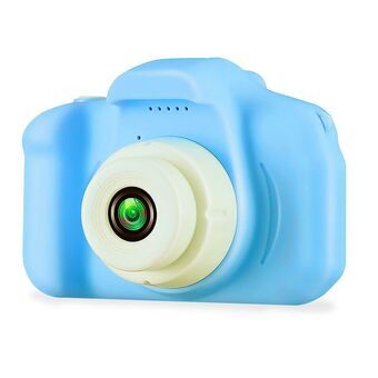 Children\'s camera Celly KIDSCAMERA3LB