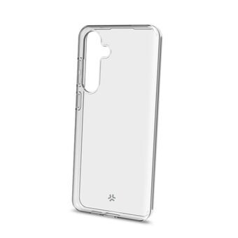 Mobile cover Celly GELSKIN1070 Transparent Galaxy XCover 7