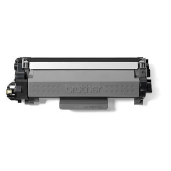 Original Toner Brother TN2510XL Black