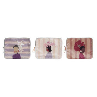 iPad Case DKD Home Decor Polyester (3 pcs)