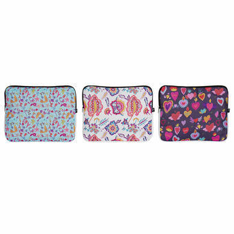 iPad Case DKD Home Decor Polyester (3 pcs)