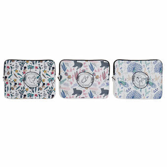 iPad Case DKD Home Decor Polyester Cotton (3 pcs)