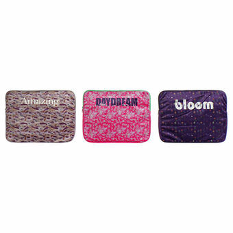 iPad Case DKD Home Decor Polyester (3 pcs)