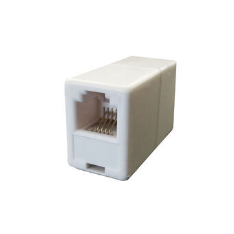 RJ45 Connector LogiLink White