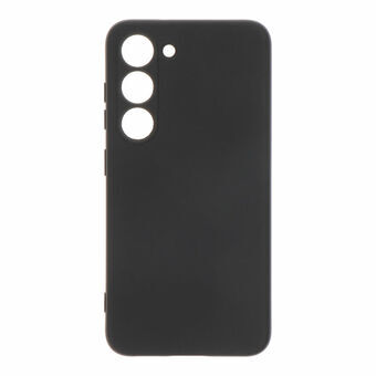 Mobile cover Wephone Black Plastic Soft Samsung Galaxy S23