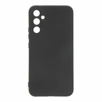 Mobile cover Wephone Black Plastic Soft Samsung Galaxy A34 5G