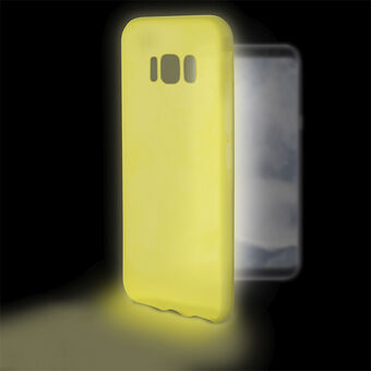 Mobile cover Samsung Galaxy S8 Flex Sense Luminescent