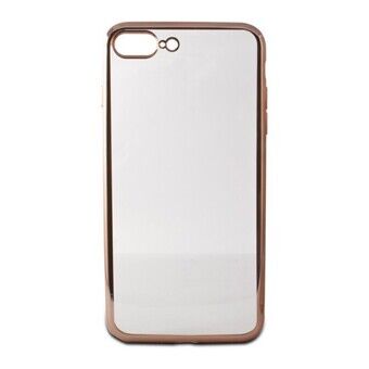 Mobile cover Iphone 7+/8+ Contact Flex Metal Rose gold