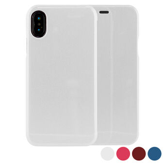 Folio Mobile Phone Case Iphone X/xs KSIX Hard Case