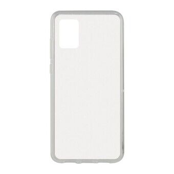 Mobile Phone Case with TPU Edge Samsung Galaxy S11 KSIX Flex Transparent