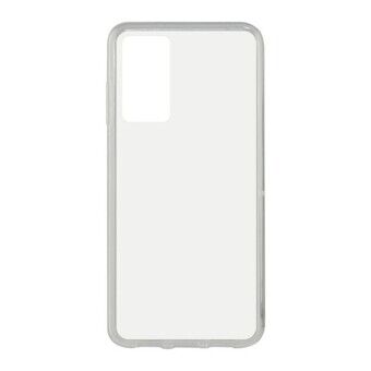 Mobile Phone Case with TPU Edge Huawei P40 KSIX Flex Transparent