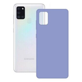 Case Samsung Galaxy A21S KSIX Silk