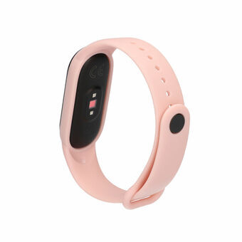 Watch Strap Contact Xiaomi MI Band 5 Beige