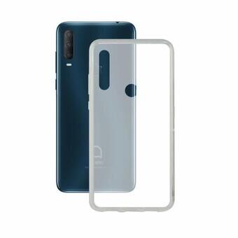 Case Alcatel 1S 2020 Contact Flex TPU Transparent