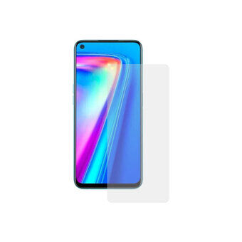 Tempered Glass Screen Protector Realme 7 Contact Extreme 2.5D