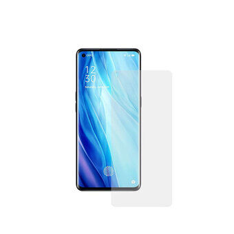 Tempered Glass Screen Protector Oppo Reno 4 Pro Contact Extreme 2.5D