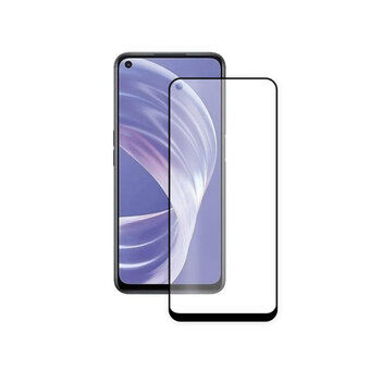 Tempered Glass Screen Protector Oppo A73 Contact Extreme 2.5D