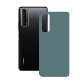 Mobile cover KSIX HUAWEI PSMART 2021