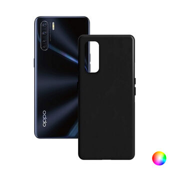 Mobile cover OPPO A91 KSIX