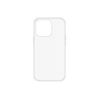 Mobile cover Contact iPhone 13 Pro Transparent