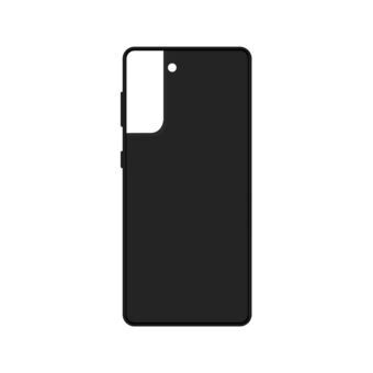 Mobile cover KSIX Galaxy S22 Black