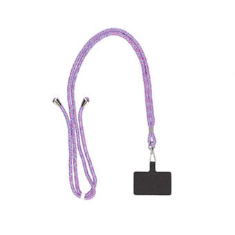 Mobile Phone Lanyard KSIX Universal