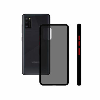 Mobile cover KSIX Black