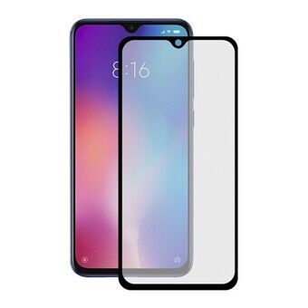 Tempered Glass Screen Protector Xiaomi Mi 9 KSIX Full Glue 2.5D