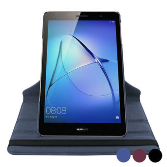 Tablet cover Huawei T3 Contact 360º 8"