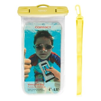 Waterproof case Contact Waterproof