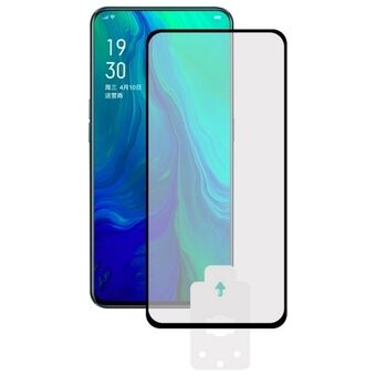 Tempered Glass Screen Protector Oppo Reno KSIX