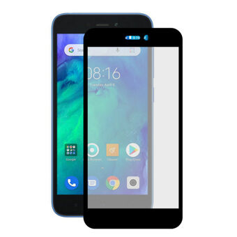 Mobile Screen Protector Xiaomi Redmi Go KSIX Extreme 2.5D