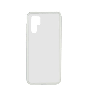 Mobile cover KSIX HUAWEI P30 PRO Transparent