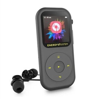 MP4 Player Energy Sistem Handy