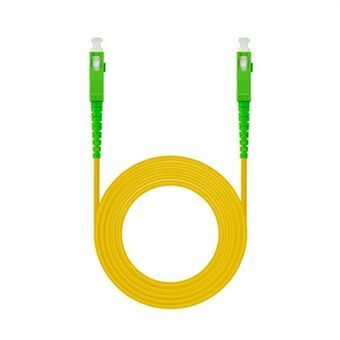 Fibre optic cable NANOCABLE 10.20.0001 1 m