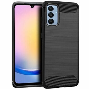 Mobile cover Cool Galaxy A25 5G Black Samsung