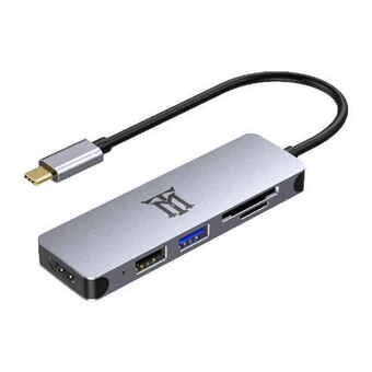 USB Hub Maillon Technologique MTHUB5