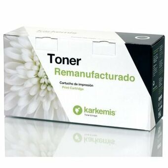 Recycled Toner Karkemis MLT-D116L Black